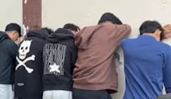 Pesta gay klub malam Karawang: 5 pemuda jadi tersangka