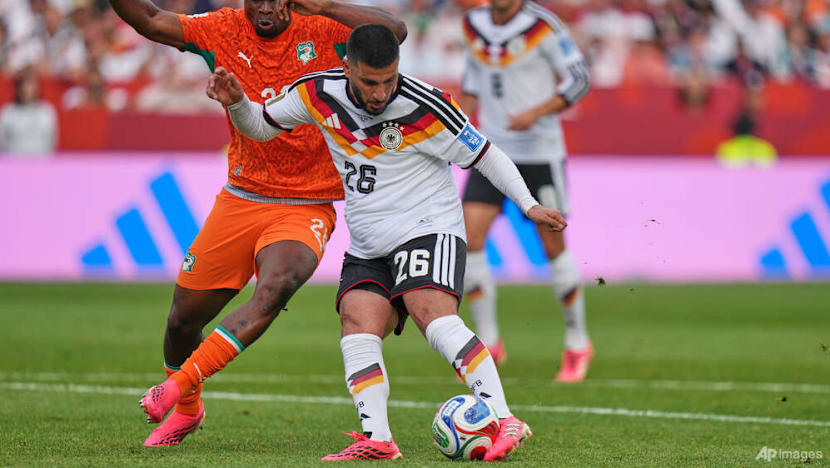 Undav fires Germany to 2-1 win over Ivory Coast and place in the World Cup last 32
