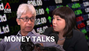 Money Talks - How investors can ride on Singapore’s role in the AI boom