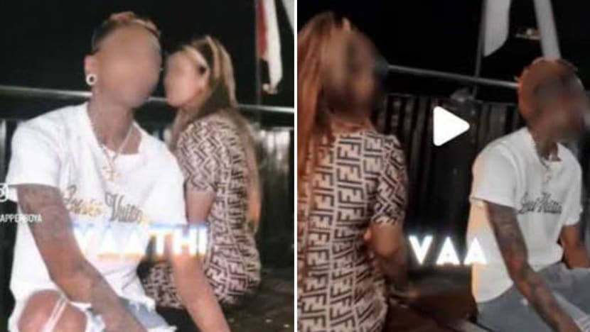 Man fined for posting social media videos of himself vaping in Singapore's first such prosecution