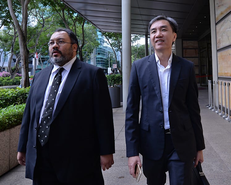 All 6 in City Harvest Church trial found guilty of all charges