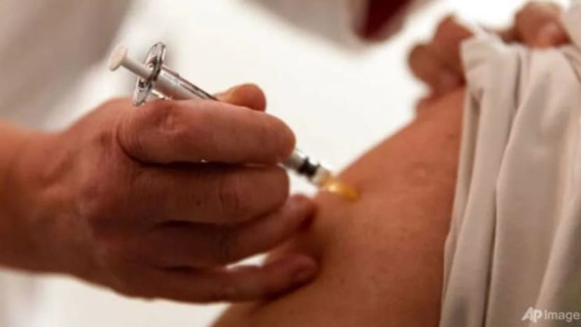 Vaksinasi tahunan mungkin perlu bagi elak penularan COVID-19 di masa depan: Kajian
