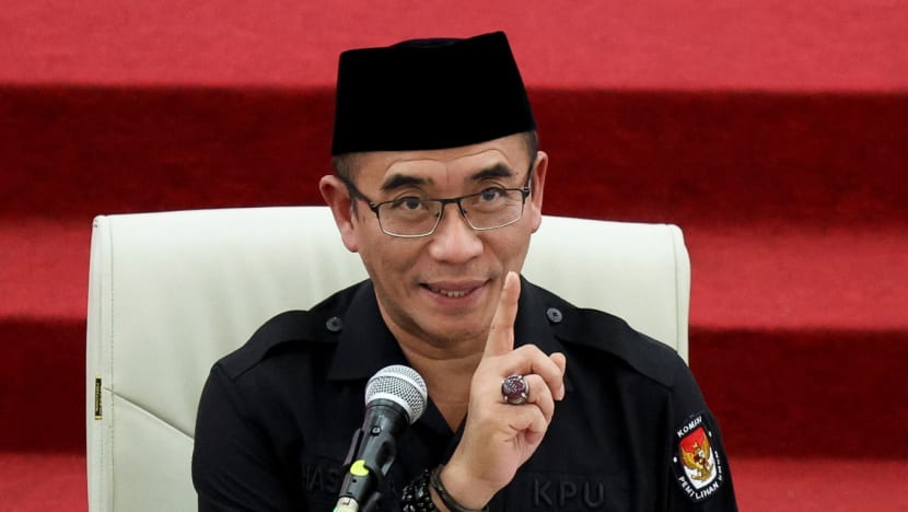 Kronologi skandal seks Ketua KPU Hasyim As’yari: Berhubungan badan hingga korban alami gangguan kesehatan fisik