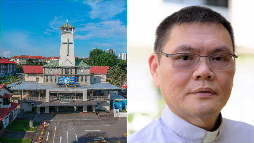 Commentary: How Singapore managed the fallout from St Joseph’s Church priest stabbing
