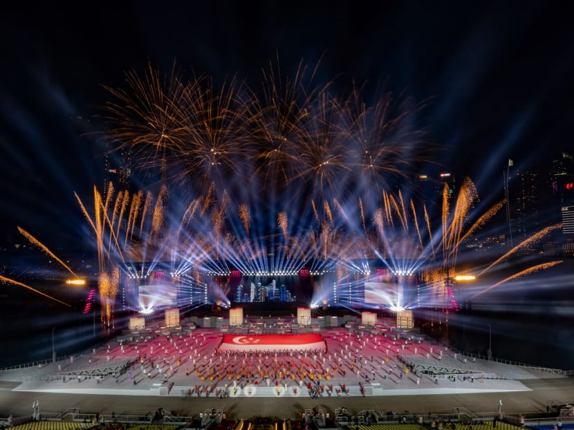 These Are The Best Places To Watch National Day Fireworks In Singapore 