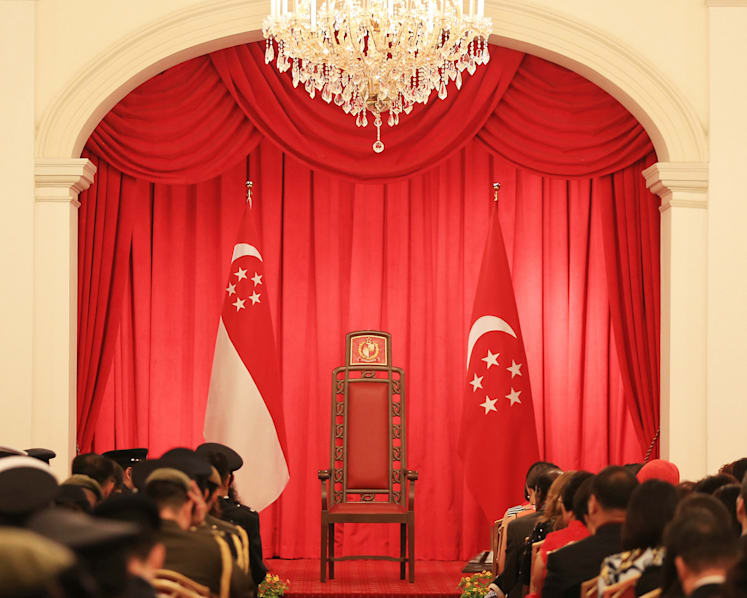 Panel dismisses suggestions to hold run-off elections