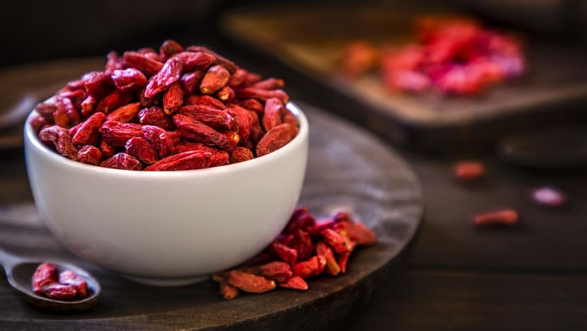 Singapore retailers to continue bringing in goji berries from China amid probe into claims of chemical use