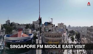 Singapore Tonight - Mon 3 Nov 2025