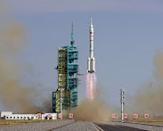 China and Brazil create joint space laboratory, despite US pressure