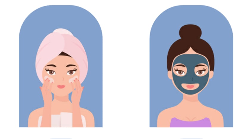 Sayangi kulit anda, elakkan penuaan sebelum tiba masanya