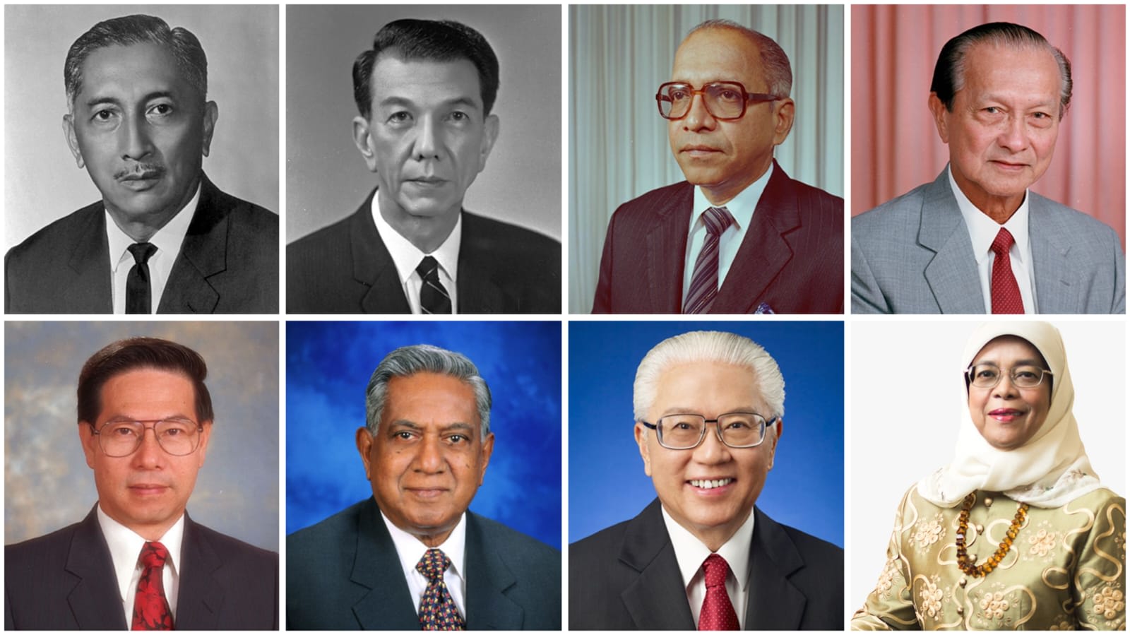 从国会委任到民选制度一起来了解我国总统历史- 8world