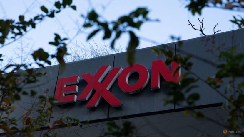 Indonesia, US companies including Pertamina, Exxon to sign $34 billion deal  