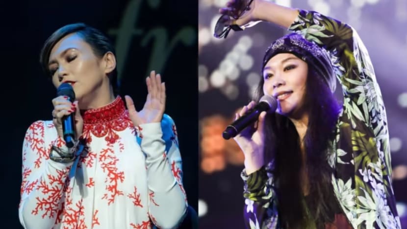 Saksikan Kit Chan, penghibur lain di konsert percuma Hari Kebangsaan di Taman di Persisiran