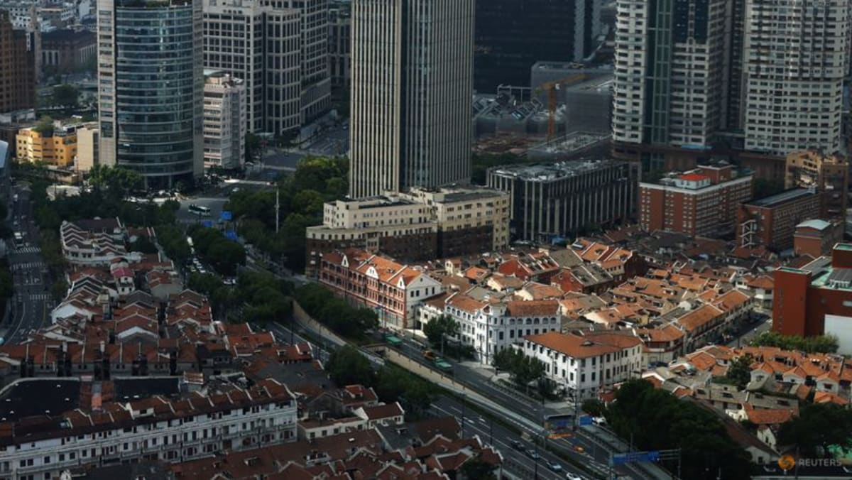 China passes law aimed at shoring up private businesses amid US trade tensions - Channel News Asia (Picture 1)