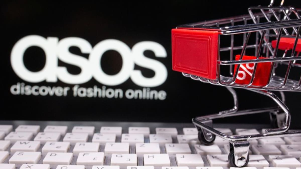 Asos founder dies after falling from condo balcony in Thailand: Reports