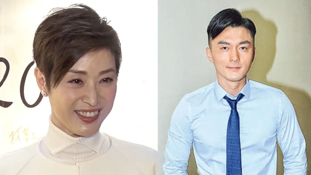 王晶监制、男女主演选角曝光　香港将拍豪华版《华灯初上》！