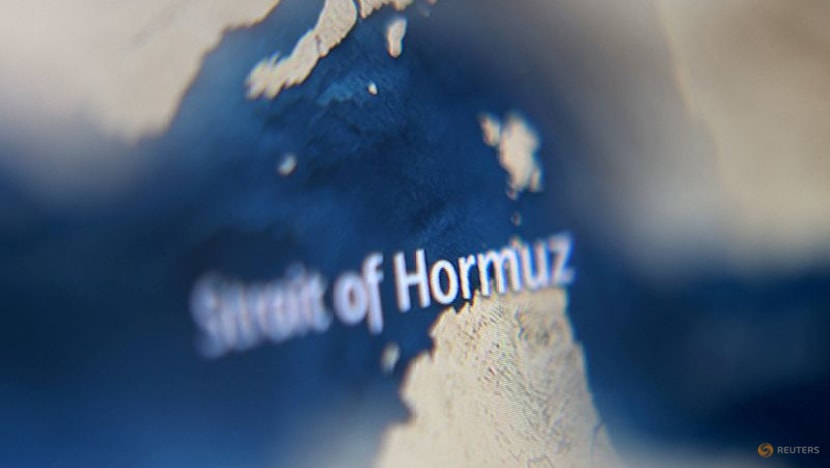 Bahrain circulates revised UN Hormuz draft, drops binding enforcement