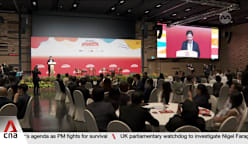 Legal systems must evolve as AI becomes more advanced: PM Wong