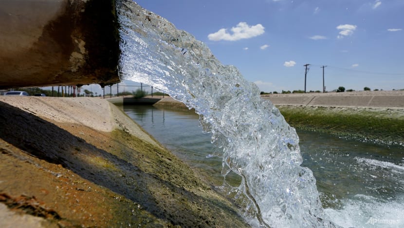 Governments should take the lead in combating environmental issues with infrastructure, education: Experts Governments should take the lead in combating environmental issues with infrastructure, education: Experts