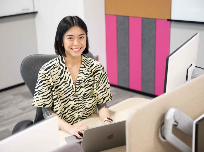 Avery Lim's journey as a software engineer started out smoothly — but the further she progressed, the more the shadows of imposter syndrome began to creep in. Avery Lim's journey as a software engineer started out smoothly — but the further she progressed, the more the shadows of imposter syndrome began to creep in.