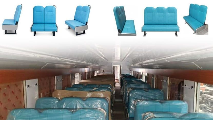 KAI luncurkan Kereta Ekonomi Kerakyatan, ini bocoran rute dan harga