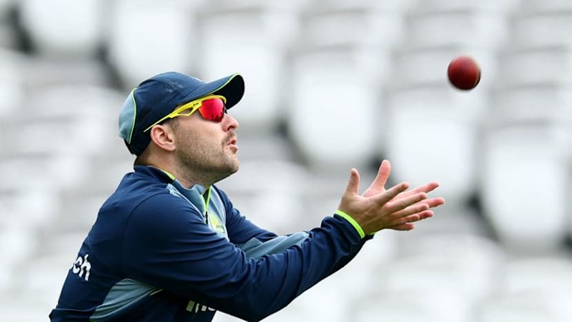 Australia lose Inglis, Zampa for first India ODI