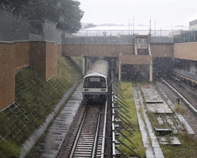 SMRT internal probe finds suspected falsification of records, pumps at Bishan not maintained for almost a year