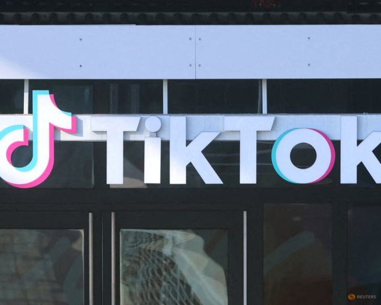 Disney and TikTok strike short-form video-sharing deal