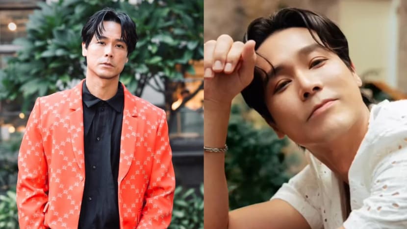 Andie Chen Hasn't Won Anything At Star Awards In 27-Year Career: "Shouldn't They Let The 'Old Man' Win?"