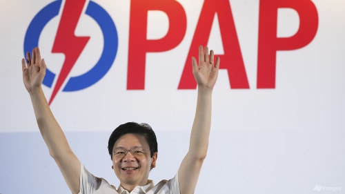 Snap Insight: GE2025 – early lessons for PAP and opposition parties alike