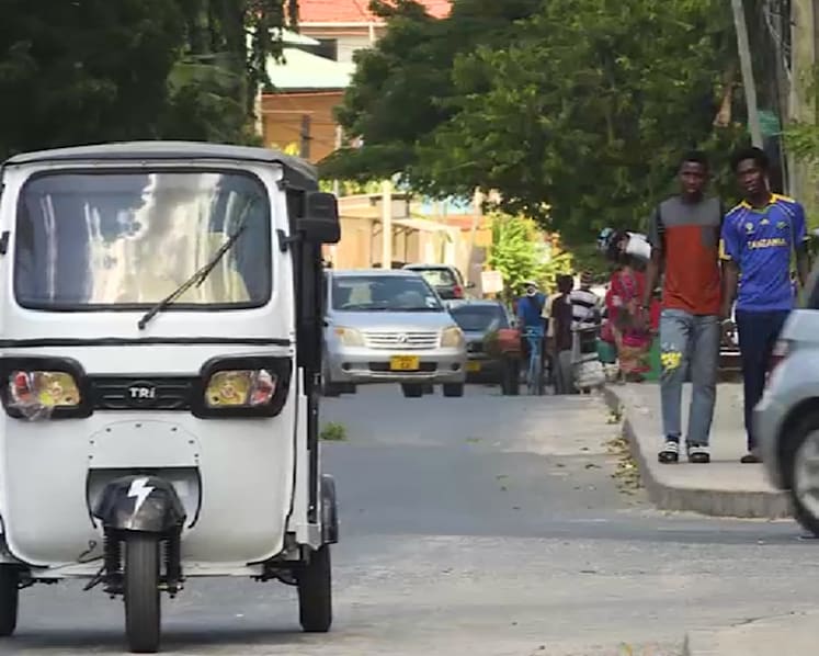 Tanzania welcomes Chinese EV imports and production amid drive to transit from fossil fuels