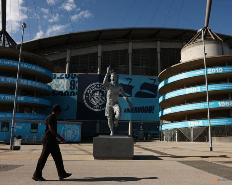 Premier League set for long wait as Man City face prospect of sanctions