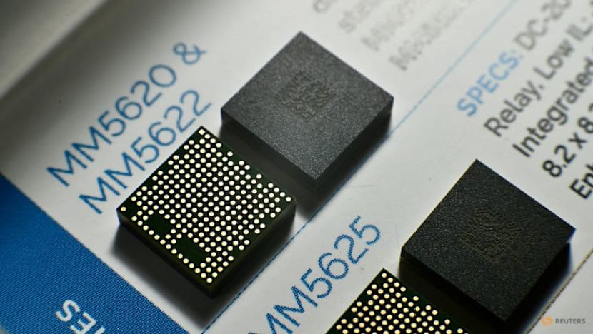 Nvidia, Menlo Micro collaboration speeds up AI chip testing