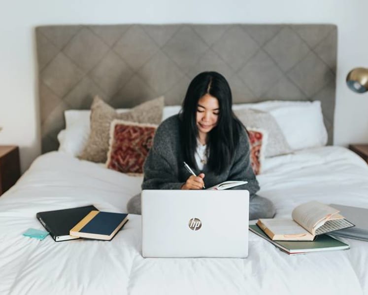 Commentary: Work trips and holidays are starting to look the same