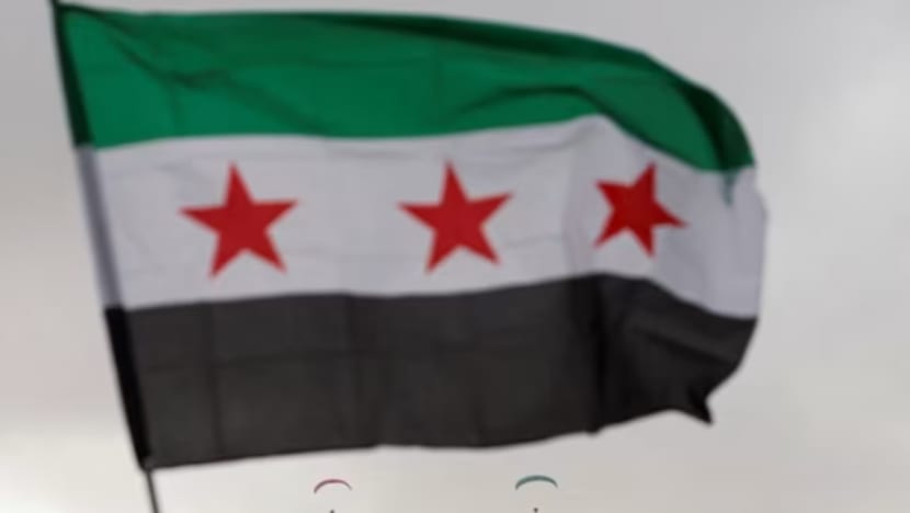   Amerika gugurkan Syria dari senarai negara penaja pengganas