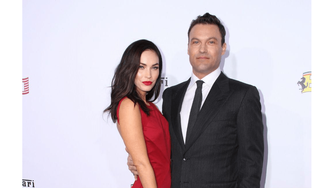 Brian Austin Green 'doesn't care' son wears dresses - 8days Brian Austin Green 'doesn't care' son wears dresses - 8days