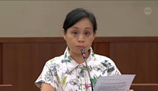 Committee of Supply 2026 debate, Day 3: Elysa Chen on broadening access to talent development 