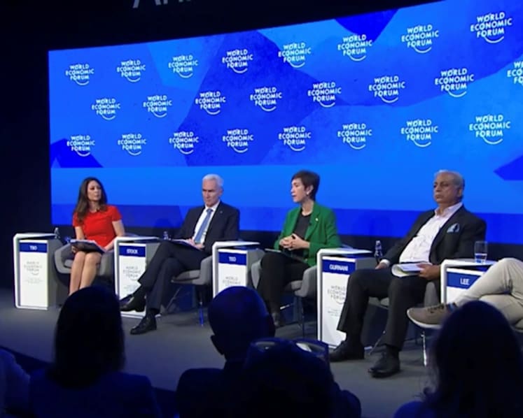 Great need for international cooperation on cybersecurity: Josephine Teo