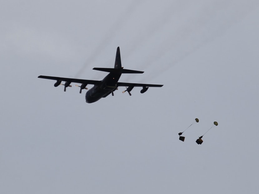 More support, recognition for NSmen on the cards