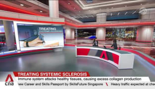 Systemic sclerosis causes 1 in 2 deaths within 4 years of diagnosis