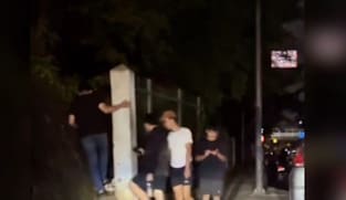 Diduga jadi tempat mesum, akses Taman Kota Cawang ditutup usai temuan kondom dan miras