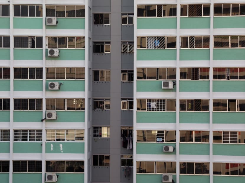 Should HDB resale levy be waived or tweaked for owners of older flats? Should HDB resale levy be waived or tweaked for owners of older flats?