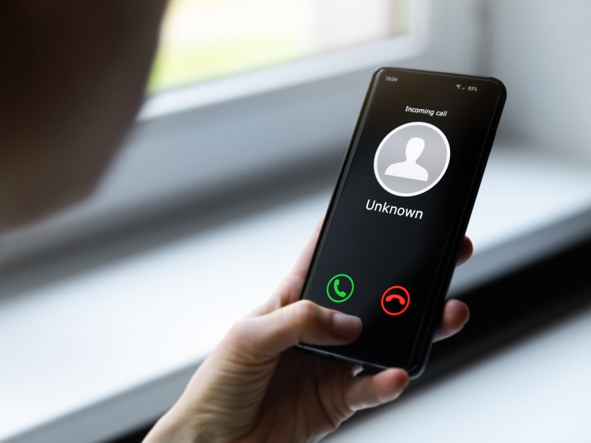 S$500,000 scam foiled by police and digital asset trading firm S$500,000 scam foiled by police and digital asset trading firm
