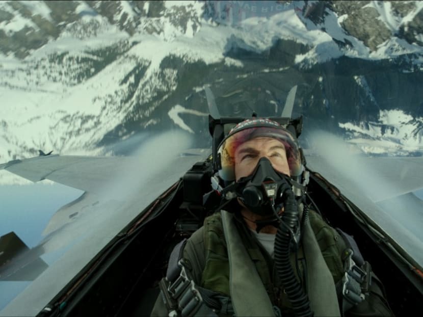 Top Gun: Maverick Delayed (Again) Amid COVID-19 Worries