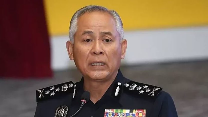 Lebih 94,000 anggota, pegawai Polis Diraja Malaysia siap siaga hadapi PRU15 Lebih 94,000 anggota, pegawai Polis Diraja Malaysia siap siaga hadapi PRU15
