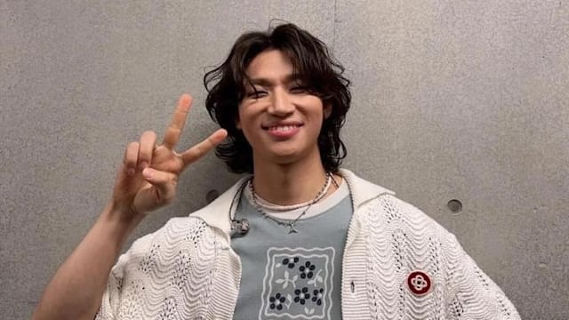 与KARA龄智爆绯闻，BIGBANG大声吐槽公司：连我都没问