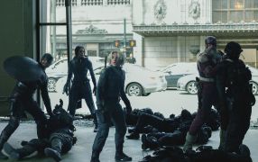 【满城三带黄金甲】“Thunderbolts*”：漫威打出了漂亮翻身作？