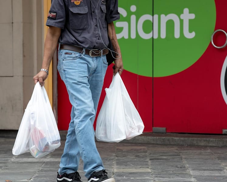 Commentary: How to get more bang for buck from Singapore’s proposed 5-cent charge for every plastic bag