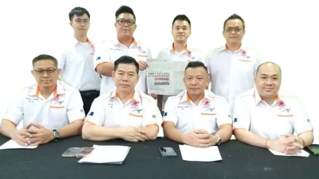 “放弃投票等于放弃未来” 马劳公会吁越堤族踊跃投票