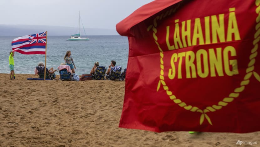Maui's economy needs tourists. Can they visit without compounding wildfire trauma? Maui's economy needs tourists. Can they visit without compounding wildfire trauma?
